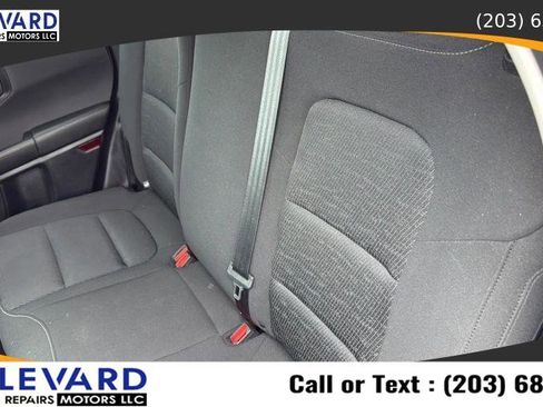 Used 2021 Ford Bronco Sport AWD/4WD image 30