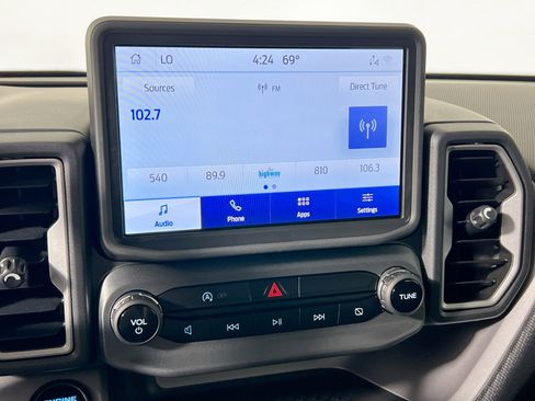 Used 2024 Ford Bronco Sport Big Bend w/ Convenience Package image 28