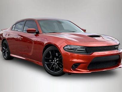 Used 2021 Dodge Charger GT w/ Performance Handling Group