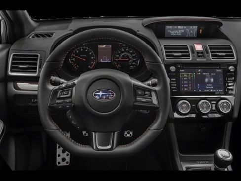 Used 2019 Subaru WRX Limited image 4