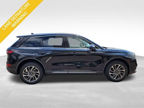 Used 2020 Lincoln Corsair AWD w/ Equipment Group 101A image 4