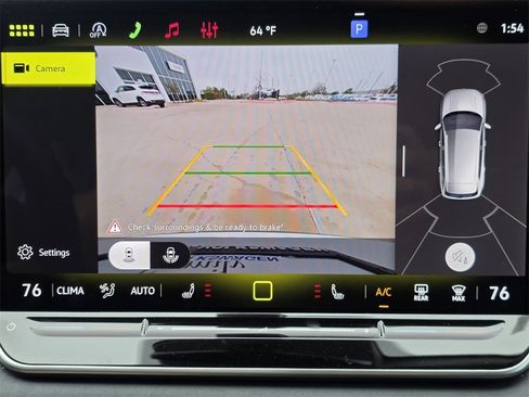 New 2026 Volkswagen Tiguan SE image 13