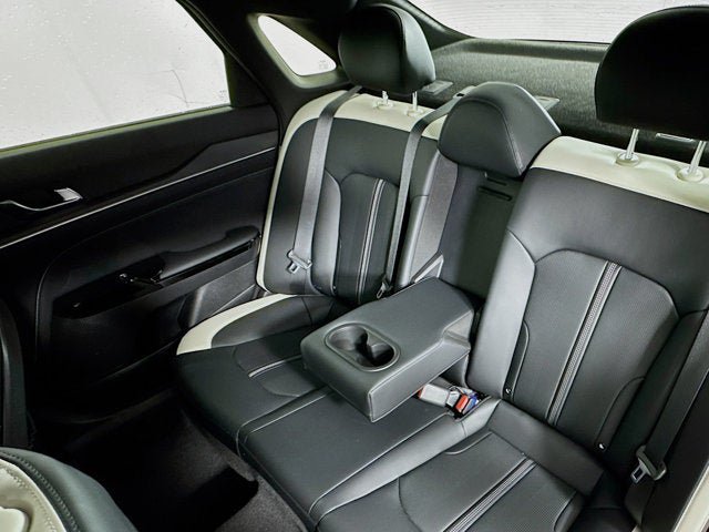 New 2026 Kia K5 GT-Line AWD/4WD image 25