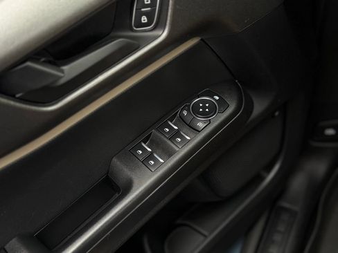 Used 2025 Ford Bronco Sport Big Bend AWD/4WD image 23