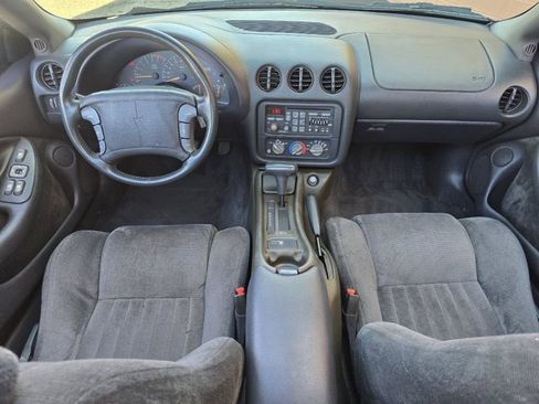 Used 1994 Pontiac Firebird Formula image 4