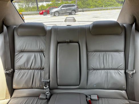 Used 2001 Lincoln LS RWD image 17