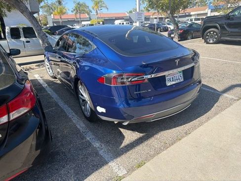 Used 2016 Tesla Model S RWD image 5