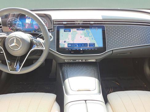 New 2026 Mercedes-Benz E 350 Sedan image 36