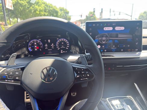 New 2026 Volkswagen Golf AWD/4WD image 15