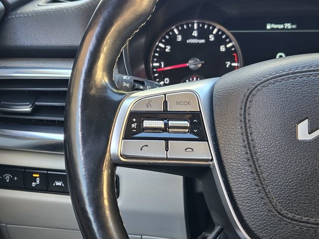 Certified 2022 Kia Telluride SX w/ SX Prestige Package AWD/4WD image 35