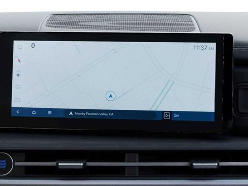 New 2026 Hyundai Santa Fe Limited image 25