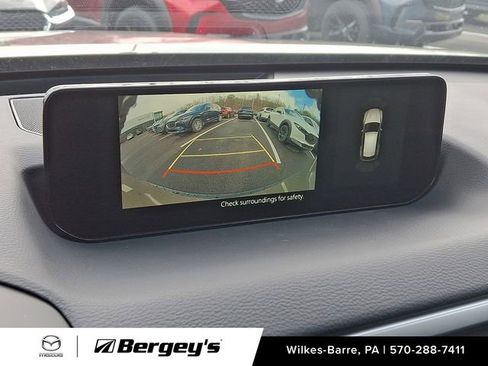 New 2026 MAZDA CX-50 Meridian Edition w/ Apex Package AWD/4WD image 15