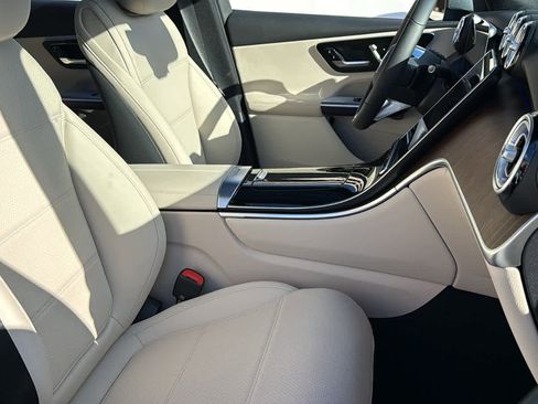 Certified 2026 Mercedes-Benz GLC 300 4MATIC image 35