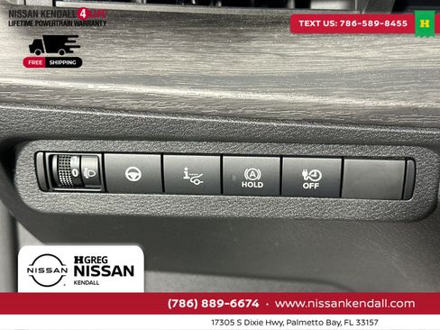 Certified 2023 Nissan Ariya AWD image 26