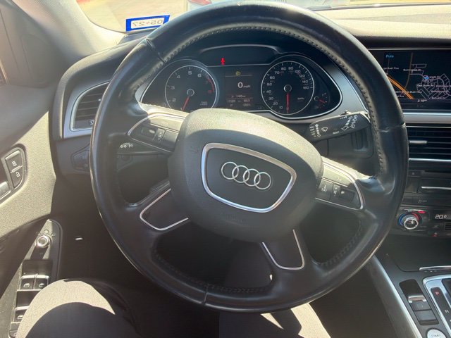 Used 2013 Audi A4 Premium Plus AWD/4WD image 22