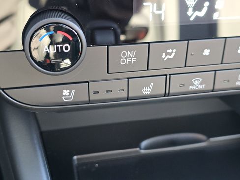 New 2026 Subaru Outback Touring image 25