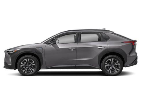 Used 2024 Subaru Solterra AWD/4WD image 3