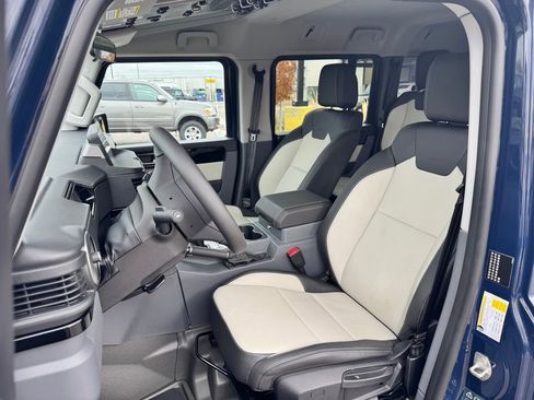 New 2025 INEOS Grenadier AWD/4WD image 9