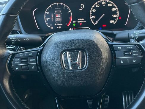 Used 2024 Honda Civic Sport image 12