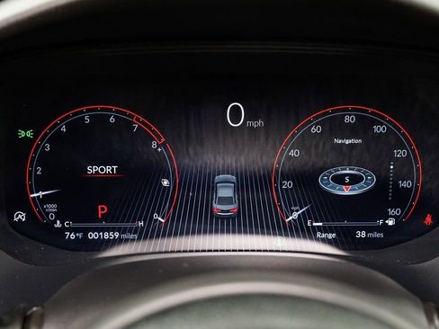 Certified 2025 Acura TLX w/ Technology Package image 14