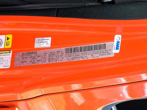 Used 2018 Jeep Wrangler Unlimited Sahara image 60