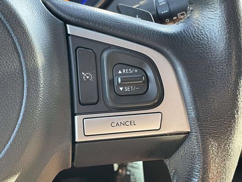 Used 2015 Subaru Outback 2.5i Premium AWD/4WD image 21