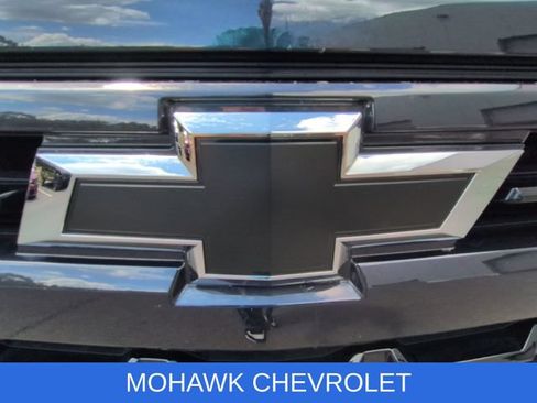 Certified 2024 Chevrolet Silverado 1500 RST w/ Protection Package AWD/4WD image 31