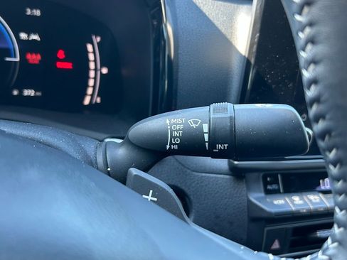 Certified 2025 Toyota Camry SE image 21