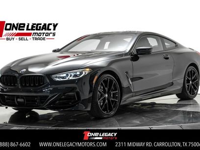 Used 2023 BMW 840i Coupe