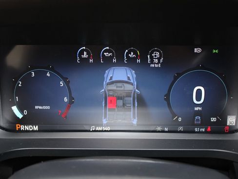New 2026 Ford F150 XLT w/ Equipment Group 302A MID AWD/4WD image 34