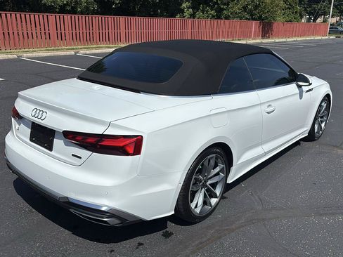 Used 2024 Audi A5 2.0T Prestige AWD/4WD image 8