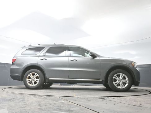 Used 2013 Dodge Durango Crew image 24