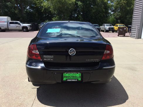 Used 2005 Buick LaCrosse CXS w/ Gold Convenience Package FWD image 4