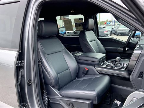 Certified 2023 Ford F150 XLT w/ Equipment Group 302A High image 9