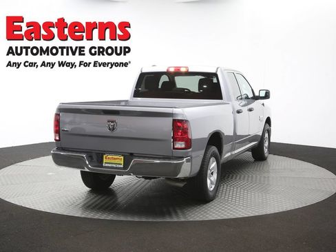 Used 2024 RAM 1500 Classic SLT RWD image 37