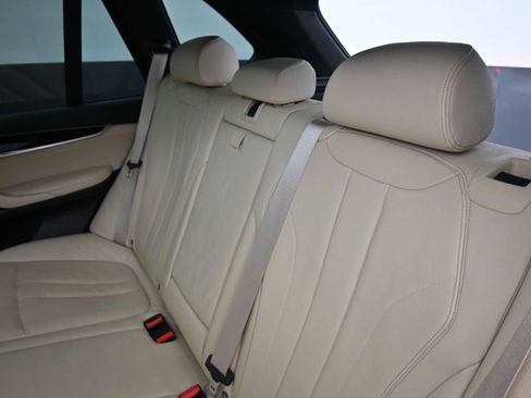 Used 2017 BMW X5 xDrive35i image 20