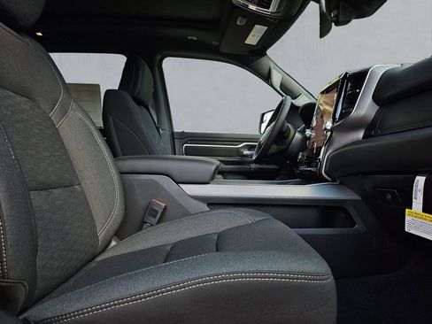 New 2026 RAM 1500 Lone Star image 15