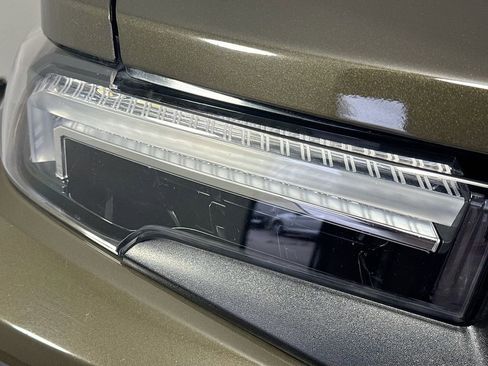 Used 2023 GMC Canyon AT4 w/ Canyon Safety Plus Package image 36