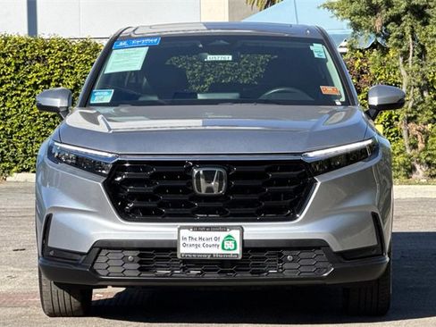 Certified 2023 Honda CR-V EX-L image 10