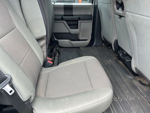Used 2020 Ford F350 XL w/ STX Appearance Package image 11