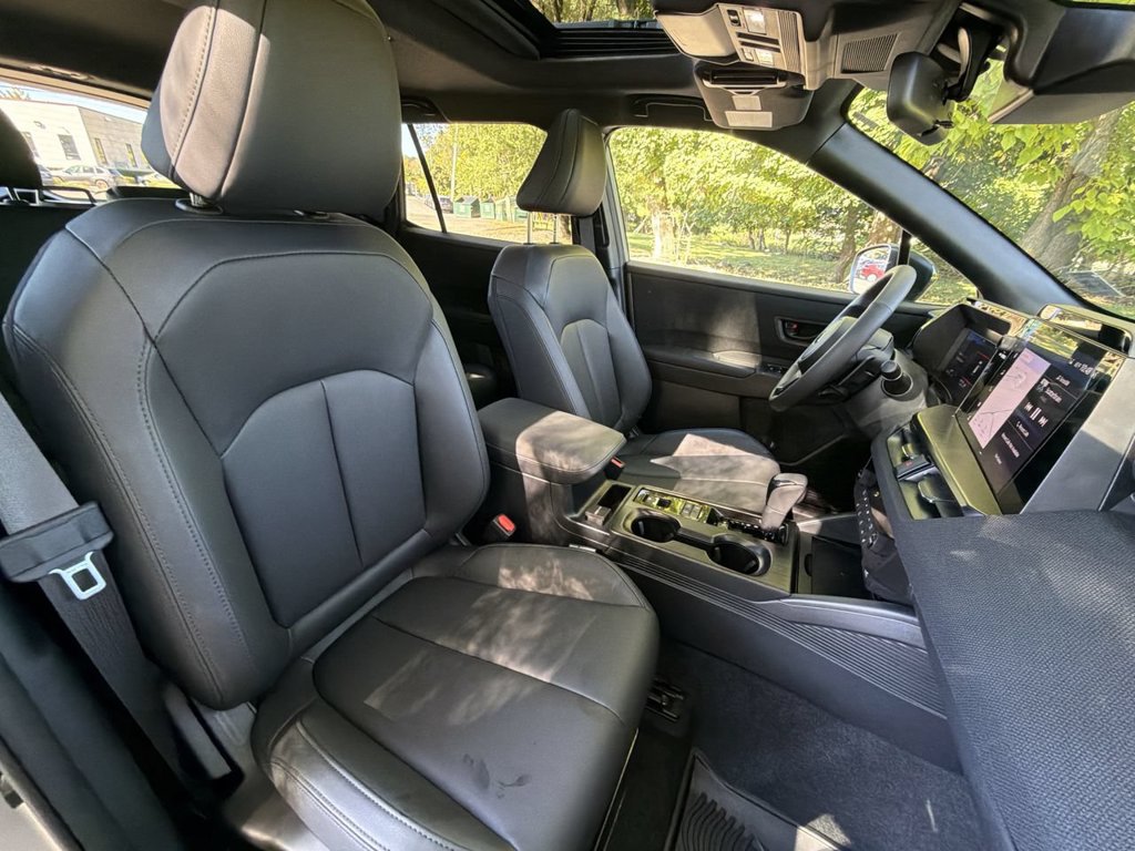 Certified 2026 Subaru Outback Premium AWD/4WD image 25