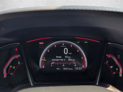 Used 2021 Honda Civic Type R image 12