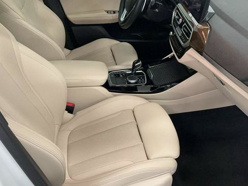 Used 2022 BMW X3 xDrive30i w/ Premium Package 2 AWD/4WD image 13