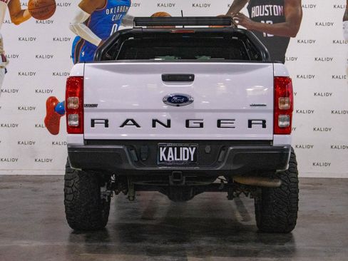 Used 2020 Ford Ranger XL w/ Equipment Group 101A Mid image 22