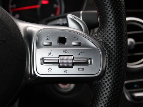 Used 2020 Mercedes-Benz C 63 AMG Coupe image 15