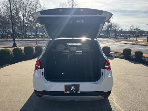 New 2026 BMW X3 xDrive30 w/ Convenience Package image 22