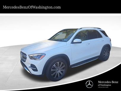New 2026 Mercedes-Benz GLE 350 4MATIC