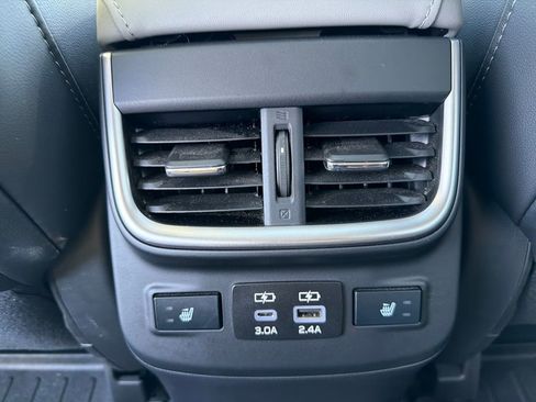 Certified 2024 Subaru Outback Limited image 25