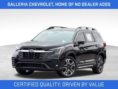 Used 2023 Subaru Ascent Limited