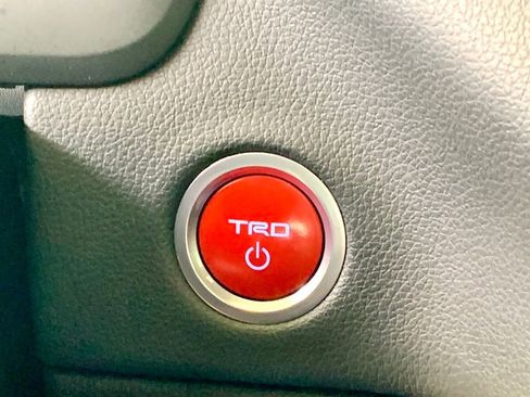 Used 2024 Toyota Tundra TRD Pro image 36